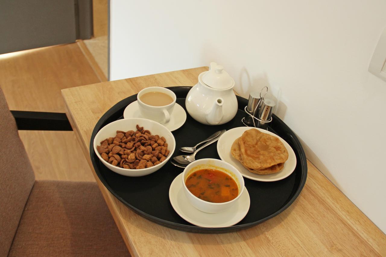Oyo 2291 Home Stay Mertiya Residency Jodhpur  Bagian luar foto
