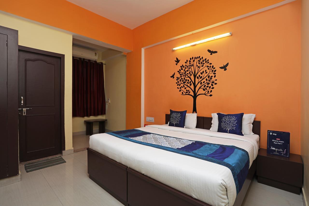 Oyo 2291 Home Stay Mertiya Residency Jodhpur  Bagian luar foto