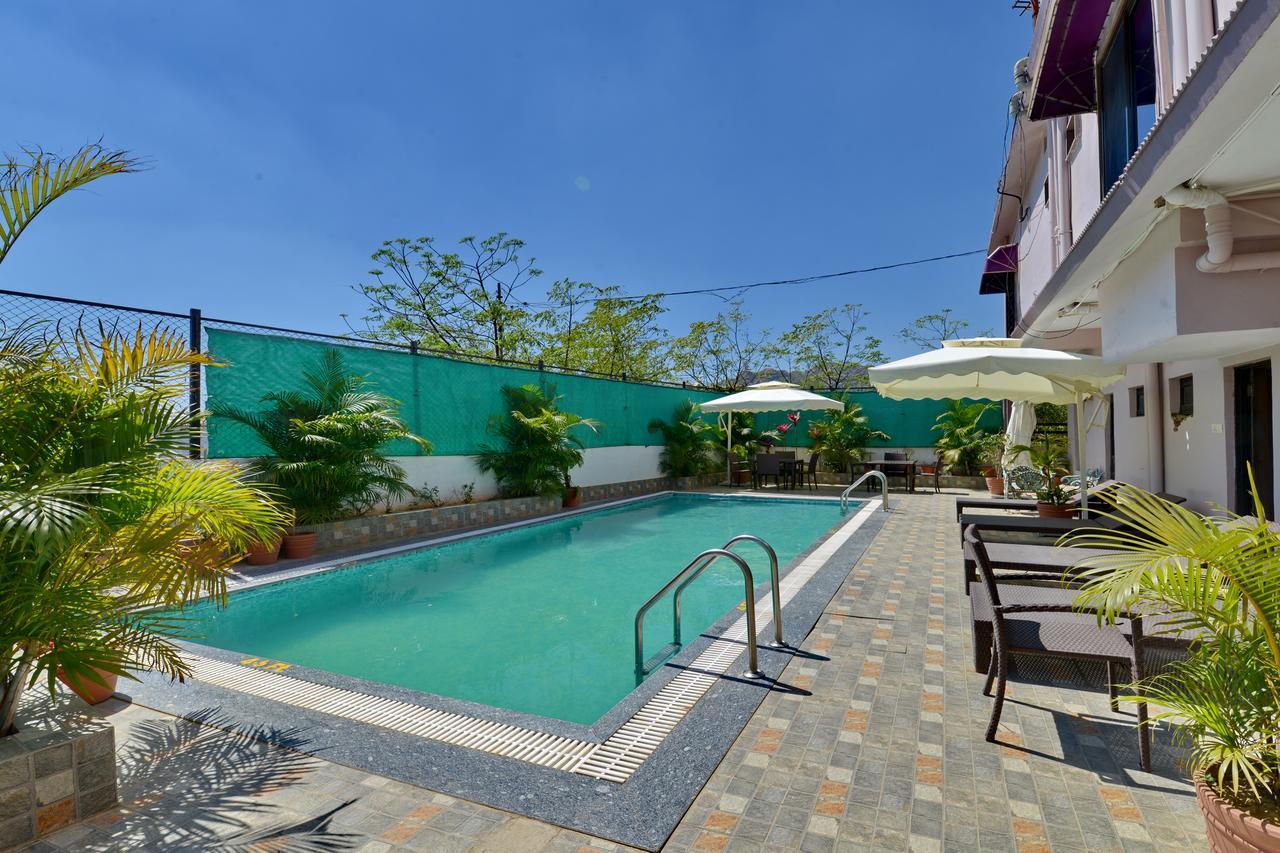 Oyo 2291 Home Stay Mertiya Residency Jodhpur  Bagian luar foto