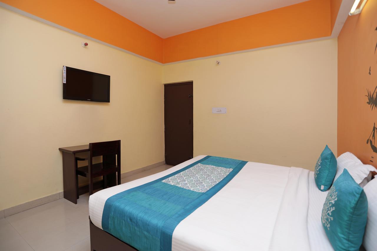 Oyo 2291 Home Stay Mertiya Residency Jodhpur  Bagian luar foto