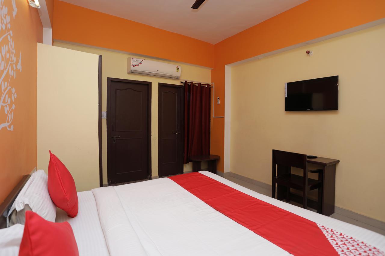 Oyo 2291 Home Stay Mertiya Residency Jodhpur  Bagian luar foto