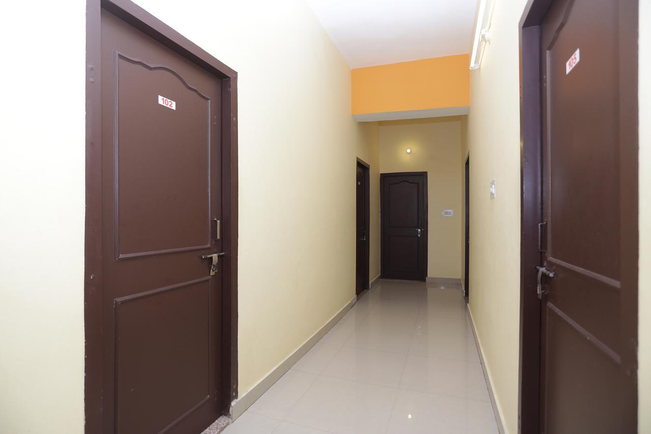Oyo 2291 Home Stay Mertiya Residency Jodhpur  Bagian luar foto
