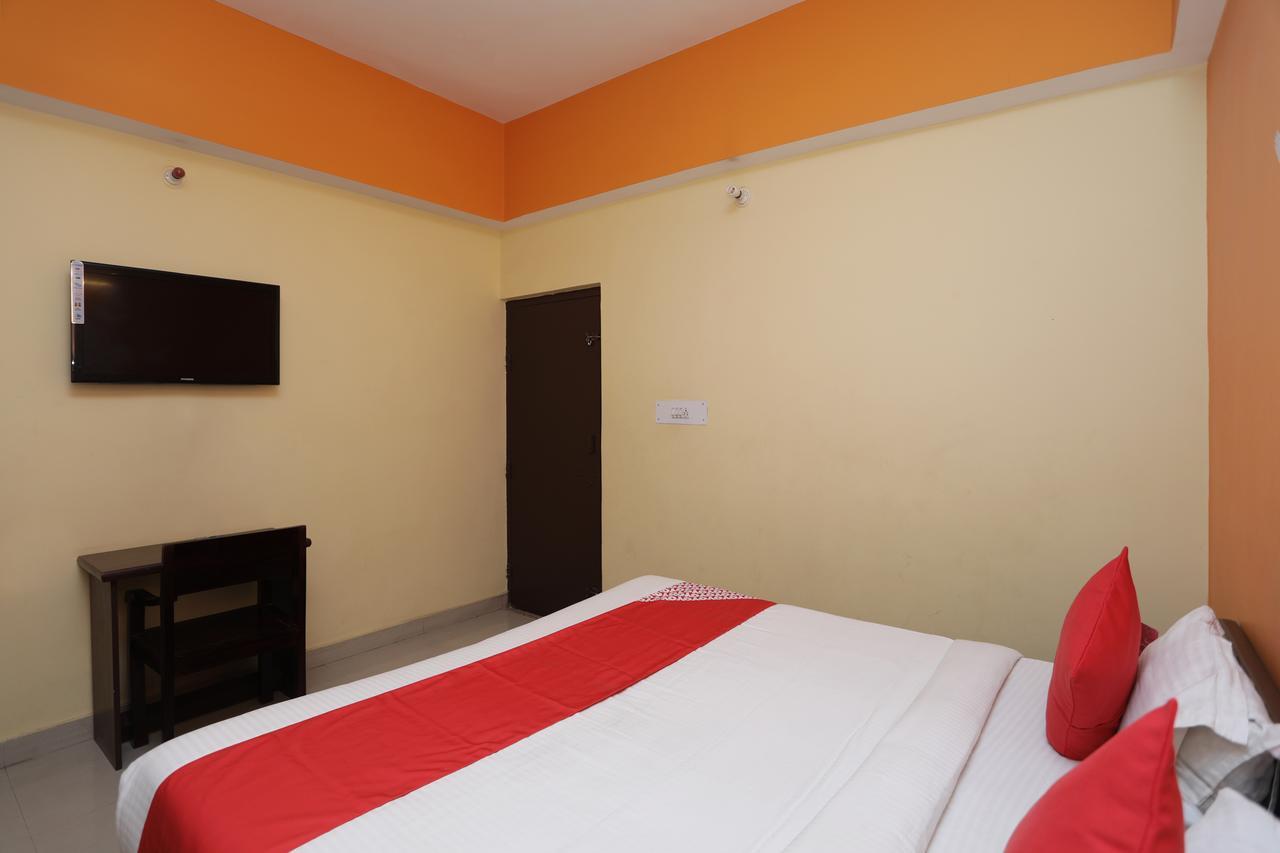 Oyo 2291 Home Stay Mertiya Residency Jodhpur  Bagian luar foto