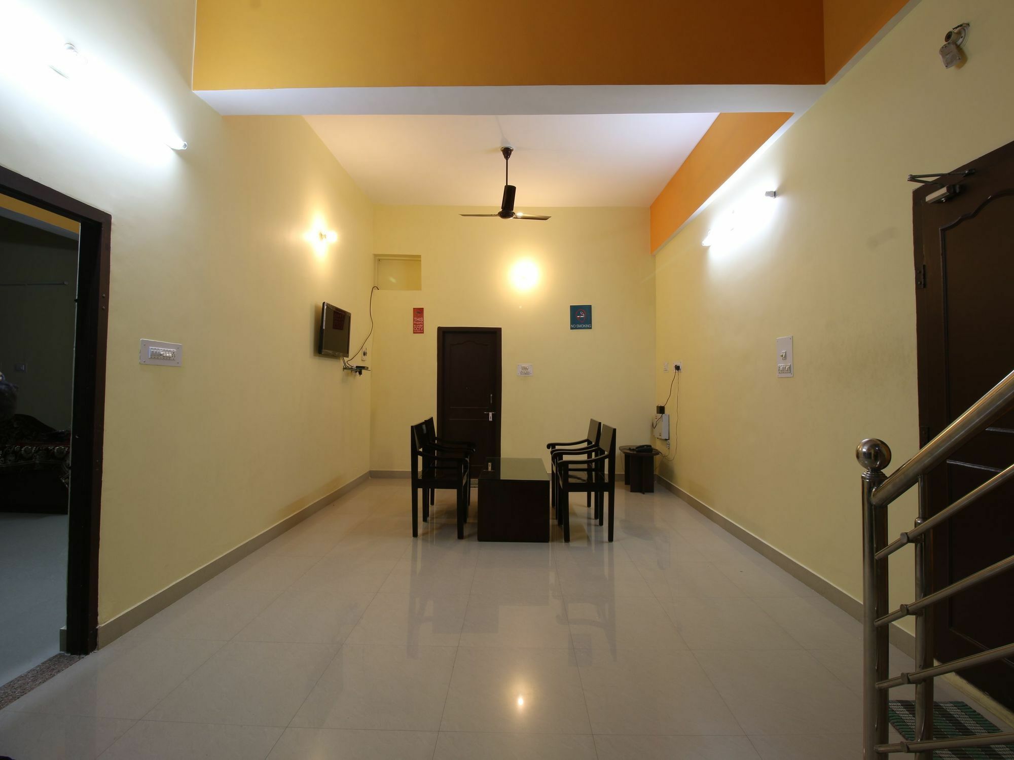 Oyo 2291 Home Stay Mertiya Residency Jodhpur  Bagian luar foto