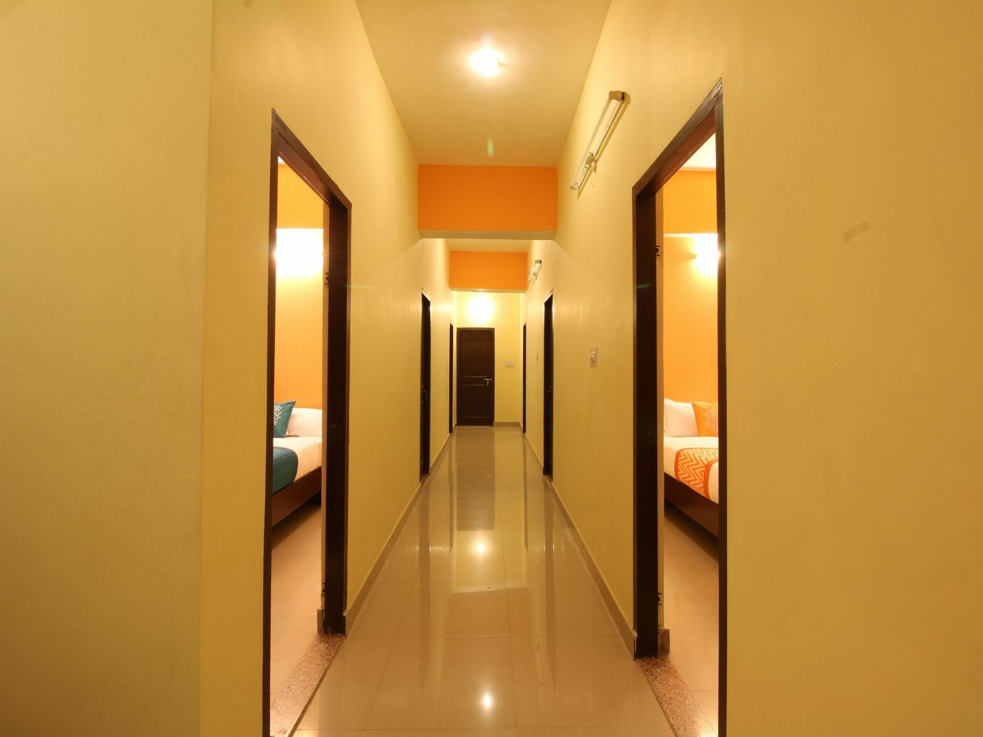 Oyo 2291 Home Stay Mertiya Residency Jodhpur  Bagian luar foto