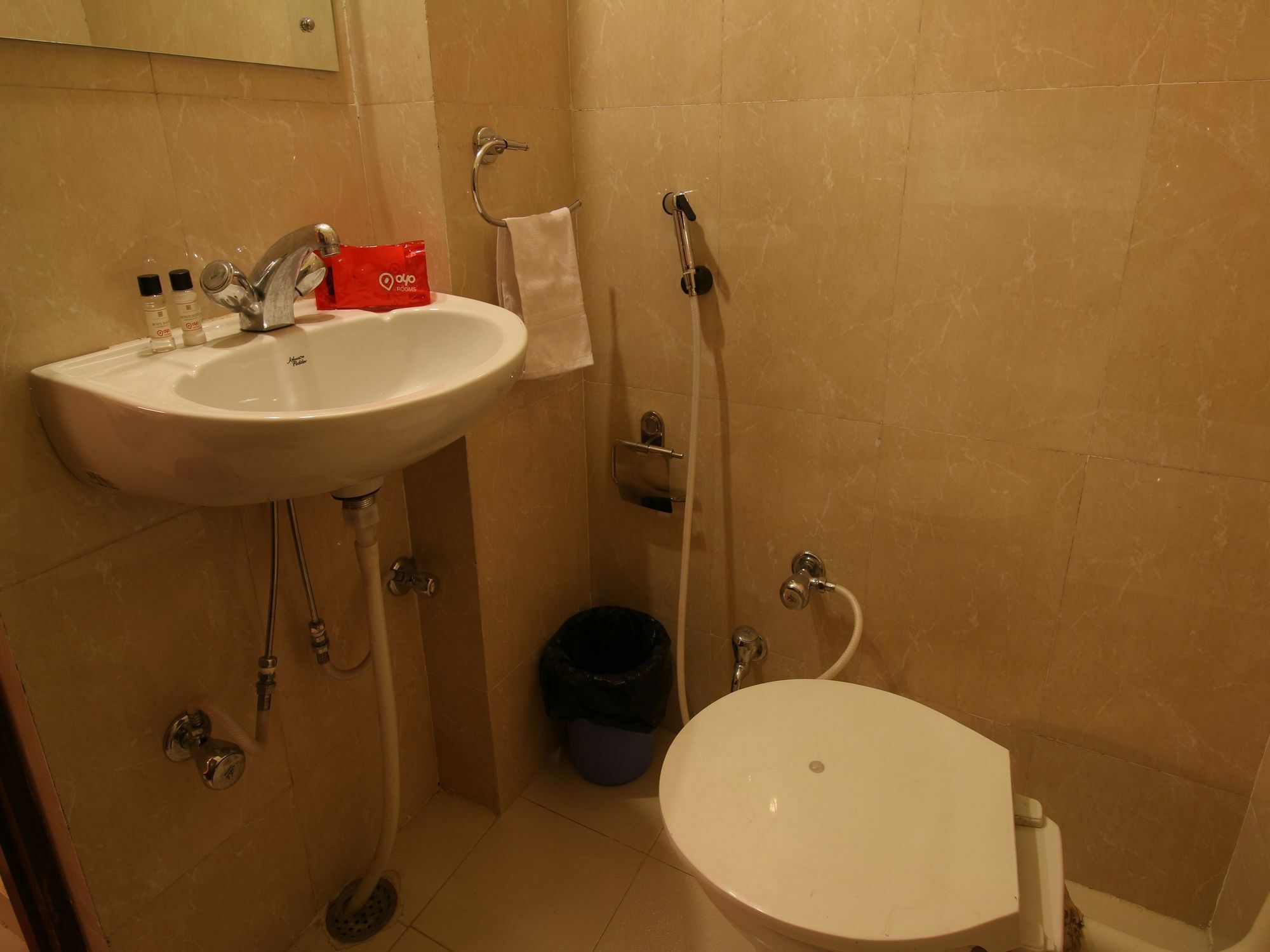 Oyo 2291 Home Stay Mertiya Residency Jodhpur  Bagian luar foto