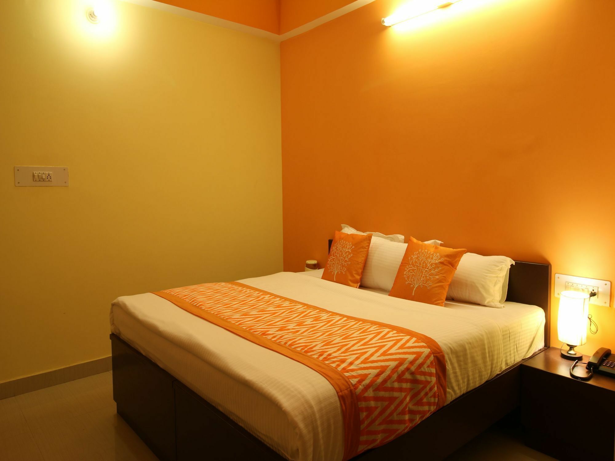 Oyo 2291 Home Stay Mertiya Residency Jodhpur  Bagian luar foto