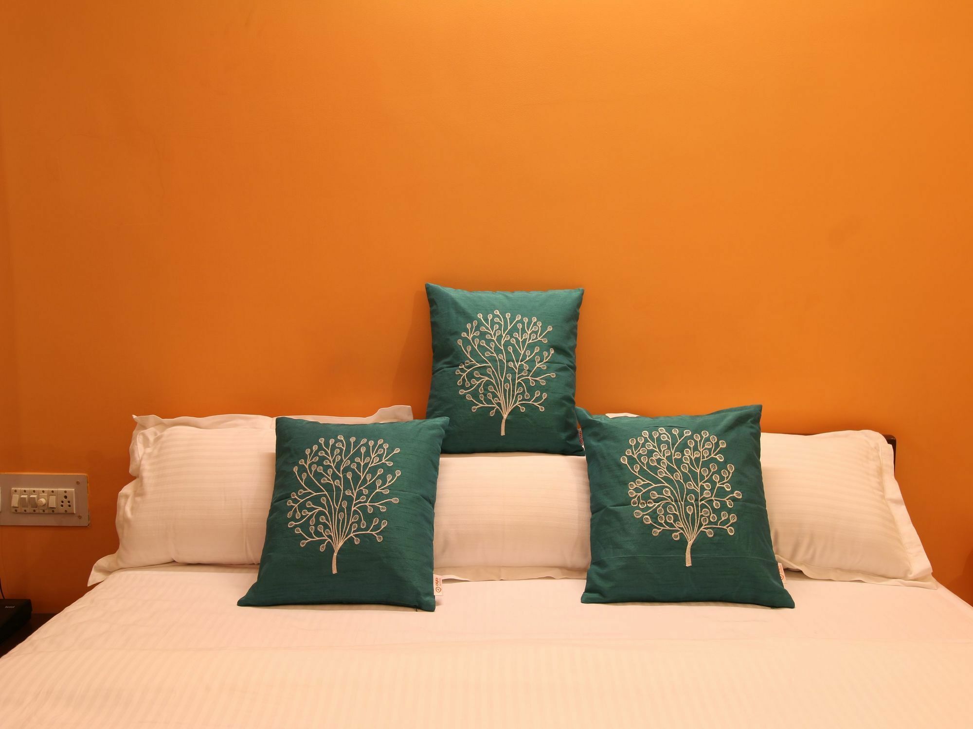 Oyo 2291 Home Stay Mertiya Residency Jodhpur  Bagian luar foto