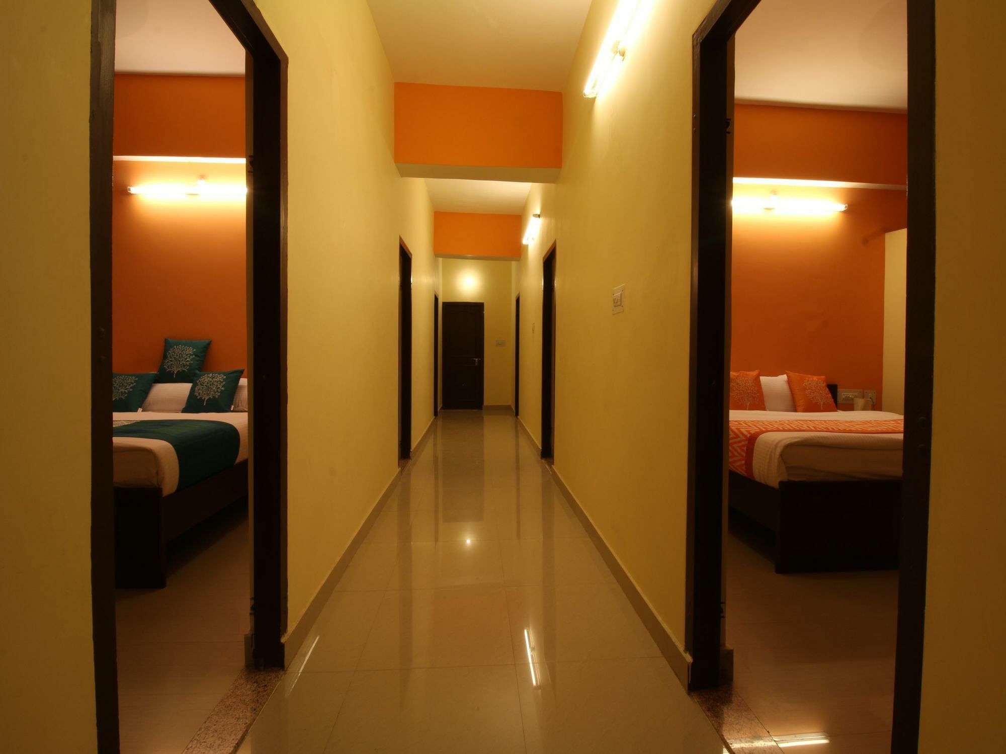 Oyo 2291 Home Stay Mertiya Residency Jodhpur  Bagian luar foto