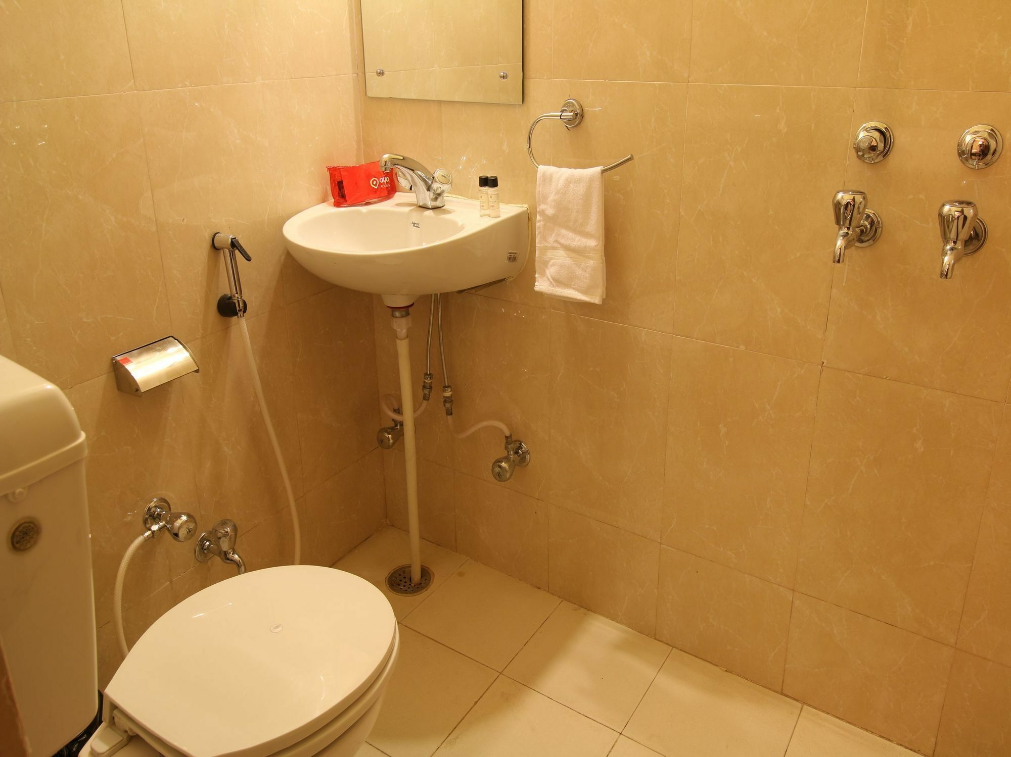 Oyo 2291 Home Stay Mertiya Residency Jodhpur  Bagian luar foto