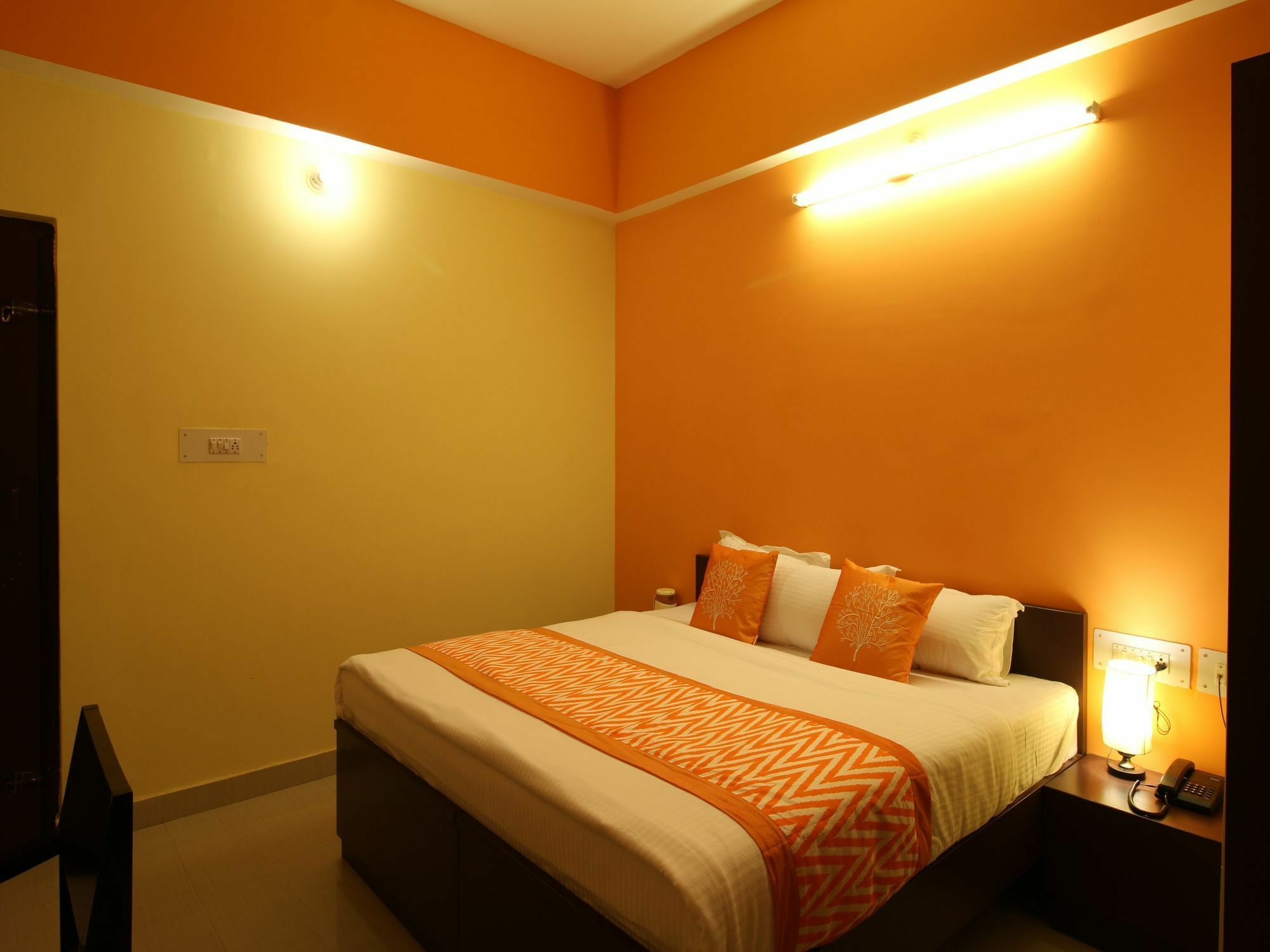 Oyo 2291 Home Stay Mertiya Residency Jodhpur  Bagian luar foto