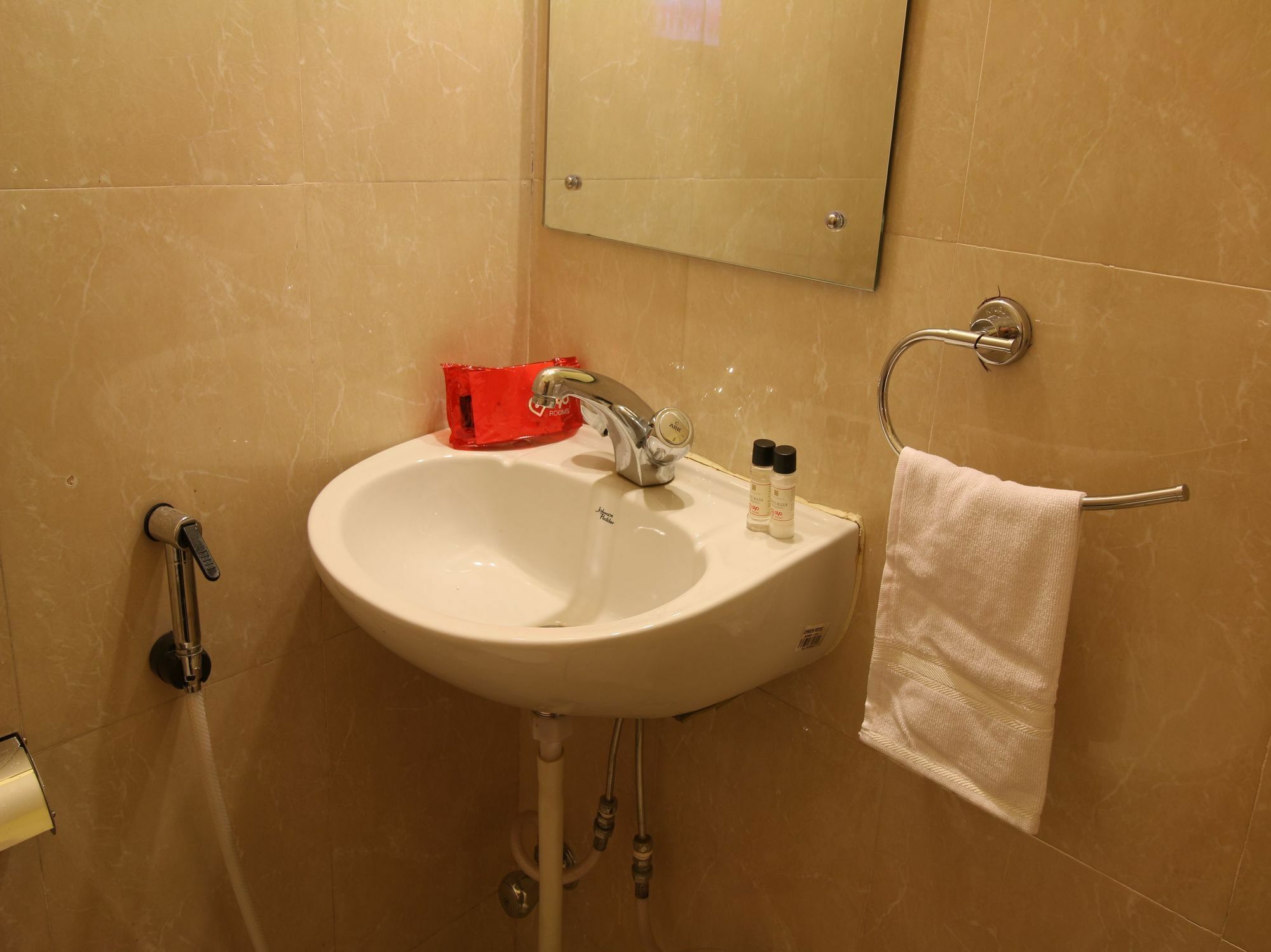 Oyo 2291 Home Stay Mertiya Residency Jodhpur  Bagian luar foto