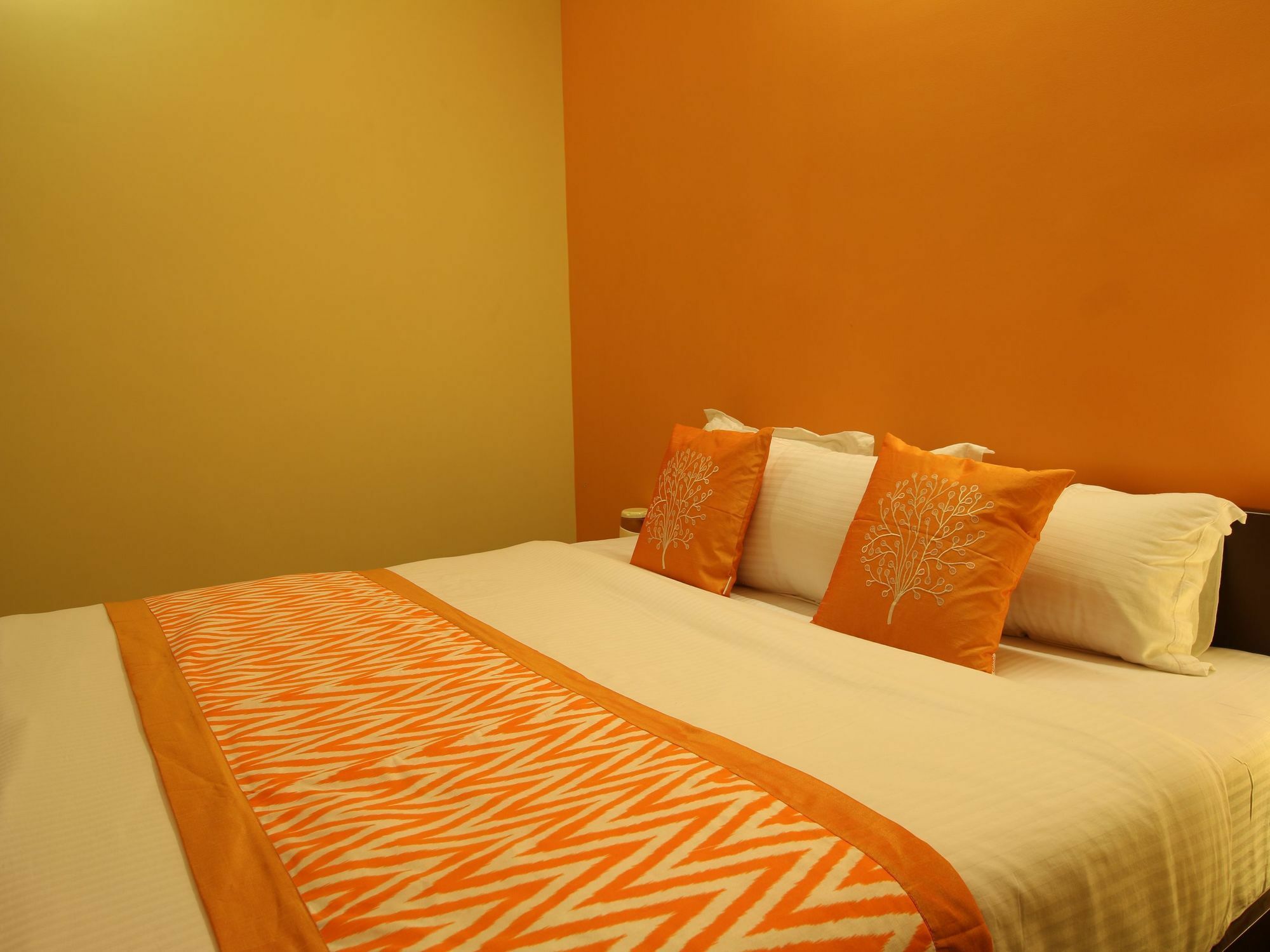Oyo 2291 Home Stay Mertiya Residency Jodhpur  Bagian luar foto