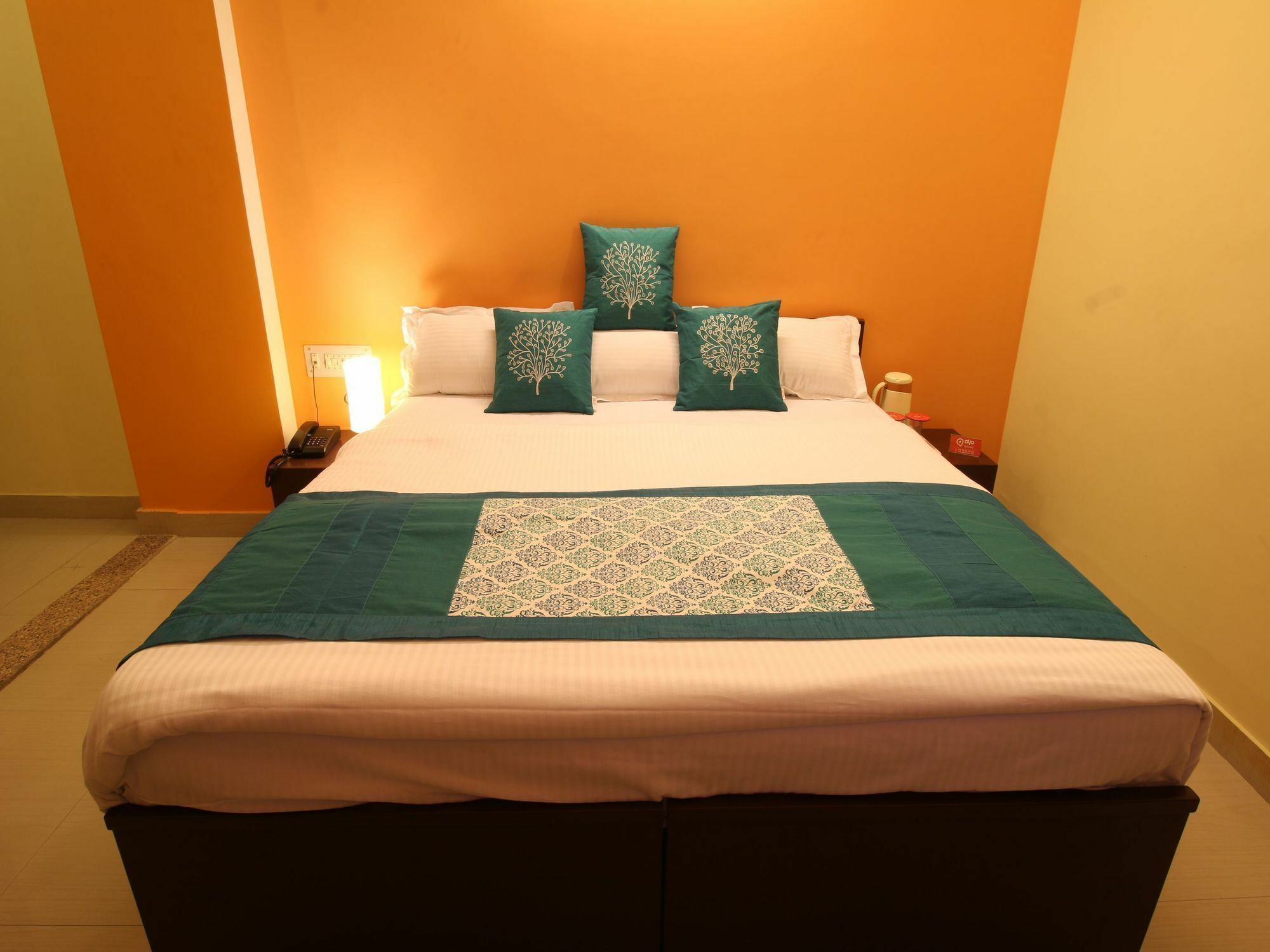 Oyo 2291 Home Stay Mertiya Residency Jodhpur  Bagian luar foto