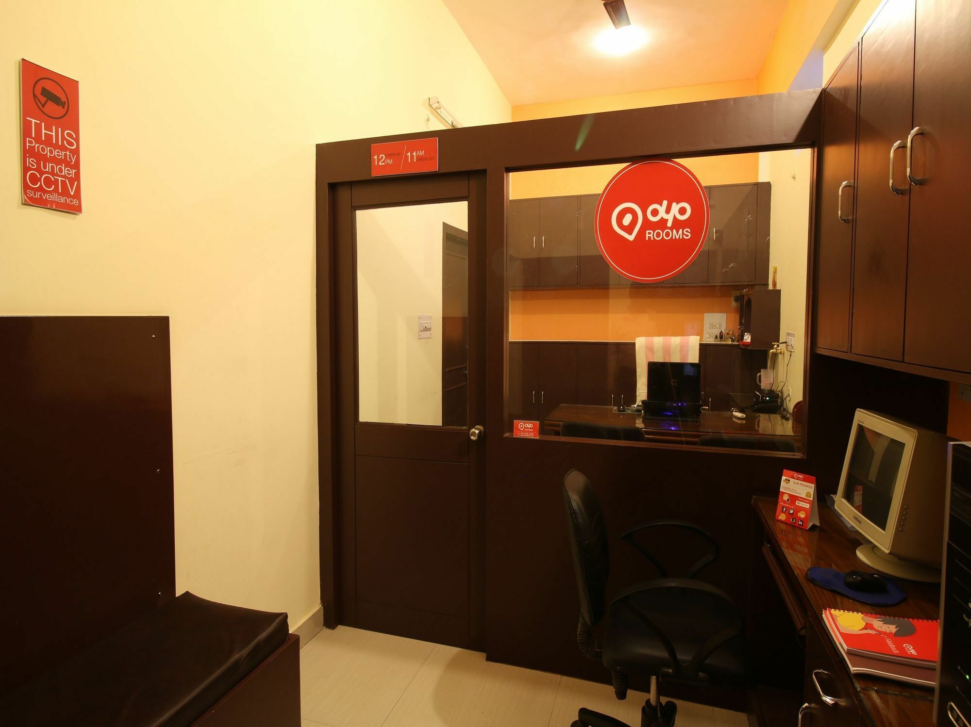 Oyo 2291 Home Stay Mertiya Residency Jodhpur  Bagian luar foto
